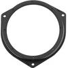 Automobilio garsiakalbio adapteris OPEL ASTRA 129mm