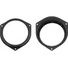 Automobilio garsiakalbio adapteris OPEL ASTRA 129mm