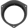 Automobilio garsiakalbio adapteris OPEL ASTRA 129mm