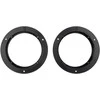 Blow Automobilio garsiakalbio adapteris, skirtas Mercedes A/B-Klasse/Ford Mondeo 165 mm priekiniams garsiakalbiams (2004–2014 m.)