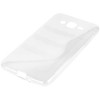 Dėklas Blow Samsung Galaxy Grand Case skaidrus S