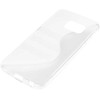 Blow Samsung Galaxy S6 Edge dėklas skaidrus S