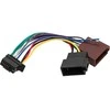Blow Oem Automobilio jungtis SONY WX-GT90BT-ISO