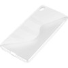 Dėklas Blow Sony Xperia XA Case Transparent S