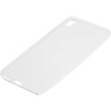 Dėklas Blow Sony Xperia XA Case skaidrus U
