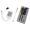 Blow RGB 44-KEY pilotinis LED juostos valdiklis IR HQ