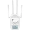 Wi-Fi signalo stiprintuvas-kartotuvas 2.4GHz/5GHz RP-10 BLOW