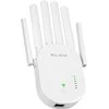 Maršrutizatorius Wi-Fi signalo stiprintuvas-kartotuvas 300MB/S RP-2 BLOW