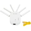 Maršrutizatorius Wi-Fi signalo stiprintuvas-kartotuvas 300MB/S RP-2 BLOW