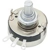 Blow Sukamasis potenciometras 2W 1K Ohm B tiesinis