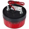 Blow Mirksinti lemputė HC-05 - LED 12V - raudona