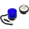 Blow Oem Magnetinė signalo lempa - LED 12V - mėlyna