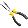 Vorel ILGINTOS TIESIOSIOS REPLĖS 180 MM SPALVA