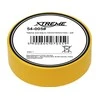 54-005# Xtreme Lipni izoliacinė juosta 0.13mm 15mm 10m - geltona