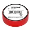 54-002# Xtreme Lipni izoliacinė juosta 0.13mm 15mm 10m - raudona