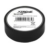 Xtreme Lipni izoliacinė juosta 0.15mm 15mm 10m - juoda