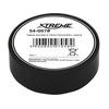 54-007# Xtreme Lipni izoliacinė juosta 0.13mm 15mm 20m- juoda