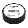 54-013# Xtreme Lipni izoliacinė juosta 0.15mm 19mm 20m - juoda