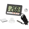 Blow Termometras LCD temperatūros matuoklis