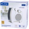 BLOW 2000W FH-A11 ventiliatoriaus šildytuvas