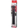 98-401# Tinklo filtras 3 m m6 juodas