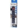 Armac 97-901# Tinklo filtras 3 m r-5 juodas