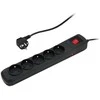 Armac Listwa ARC5 5g 5.0m juodas ARcon maitinimo laidas