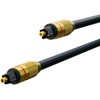 Blow TOSLINK 6 mm 1.0 m skaitmeninė optinė jungtis