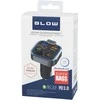 FM siųstuvas BLOW Bluetooth5.1+QC3.0