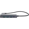 Blow USB skirstytuvas WT.A-4xGN.A HUB-03 aktyvus