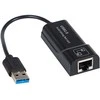Blow USB tinklo plokštė RJ45 LAN kabelis K-02