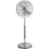 Blow Pastatomas ventiliatorius 16" 60W SIDABRINIS