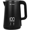 Juodas virdulys su ekranu 2200W BK-18PB BLOW