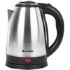 Sidabrinis virdulys 2000W BK-18SS BLOW