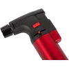 Blow Dujų degiklis RK-3003 Mėlyna Torch, padengtas guma, blisterinė pakuotė