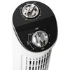 Blow Kolonėlės ventiliatorius 80W Baltas