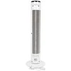 Blow Kolonėlės ventiliatorius 80W Baltas