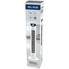Blow Kolonėlės ventiliatorius 80W Baltas