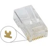 Blow 8p8c telefono kištukas (RJ45) suvyniotas