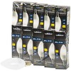 Żarówka LED E14 C37 ECO 5W neutralna 10vnt