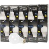 LED lemputė E27 12W A60 230V neutrali 10 vnt.