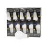 Blow E27 LED lemputė 15W A60 230V neutrali 10vnt