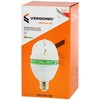 Blow Oem LED lemputė LED E27 3W RGB