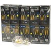 Blow LED lemputė E27 8W A60 230V - 10vnt