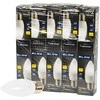 Blow LED lemputė E27 C37 ECO 7W 10vnt