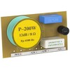 Zwrotnica głośnikowa trójdrożna 200W/8ohm