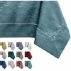 AmeliaHome Staltiesė 130×180 mėlyna AH VESTA