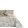DecoKing Lovatiesė 240 × 260 cm, smėlio