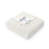 AmeliaHome Balta VIRKKUU pledas 150×200 cm
