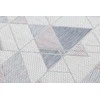 Chodnik VINEA GEOMETRIC2 spalva kreminė 60x300 Hakano